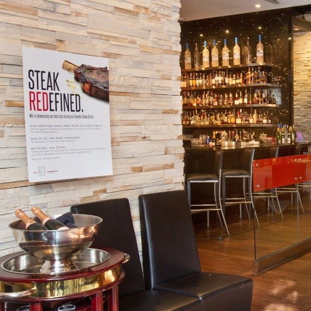 Red, the Steakhouse