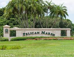 Pelican Marsh Boulevard