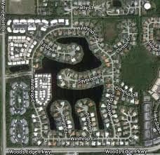 Vanderbilt Lakes