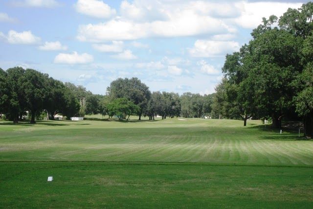 Babe Zaharias Golf Course