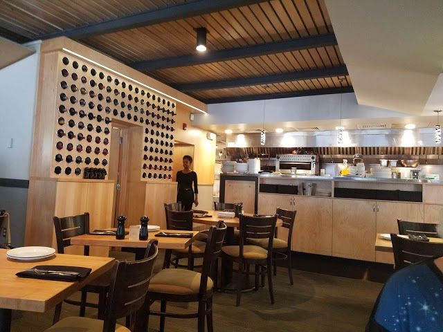 BB's Restaurant + Bar