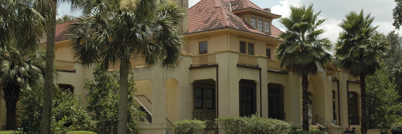 The Historic Thomas Center