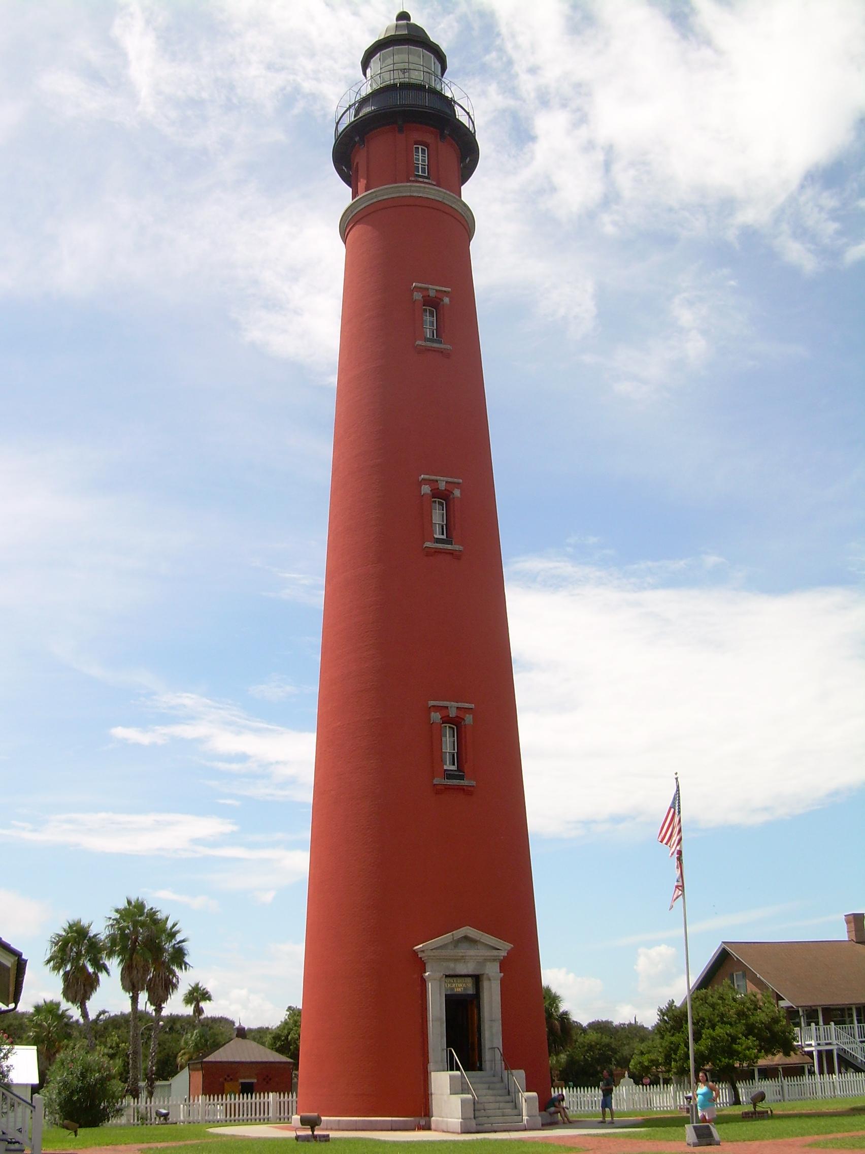 Ponce de Leon Lighthouse and Museum