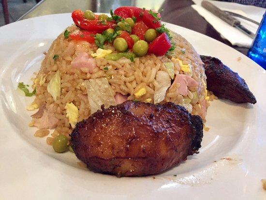 El Exquisito Restaurant