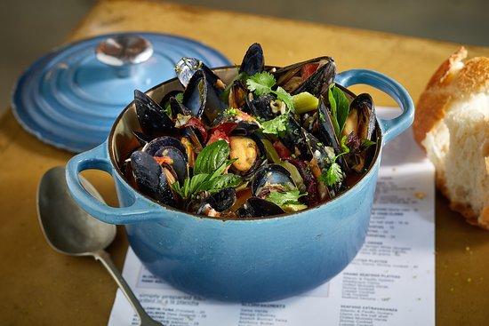 River Oyster Bar