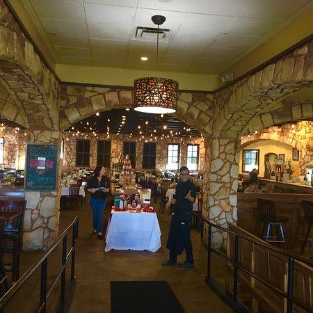 Romano's Macaroni Grill