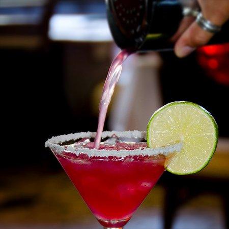 Canyon Southwest Cafe