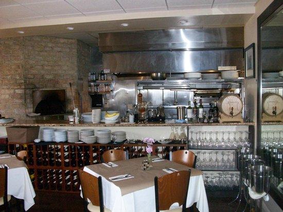 Osteria Acqua Farina