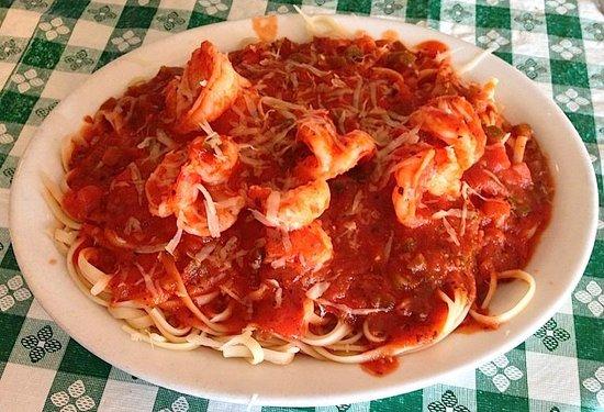 Don Vito's Italian Restaurant