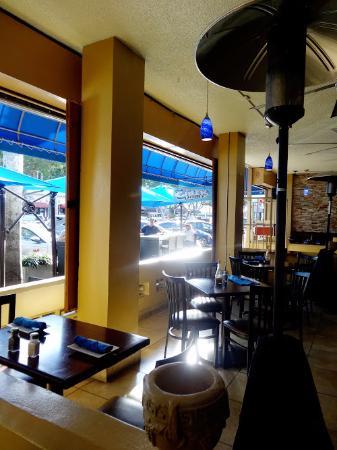The Greek Joint Kitchen & Bar