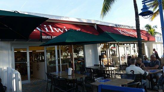 Kilwin's