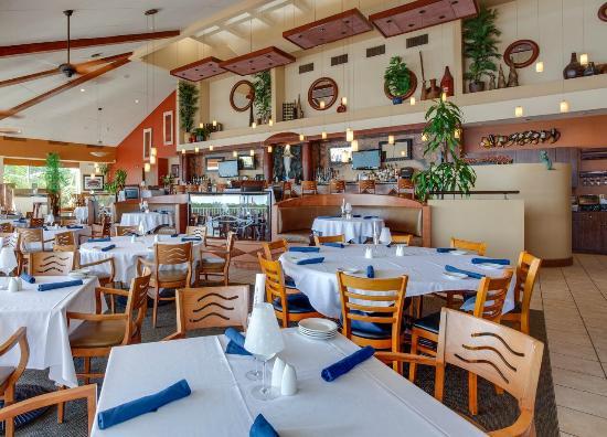 Bayfront Bistro