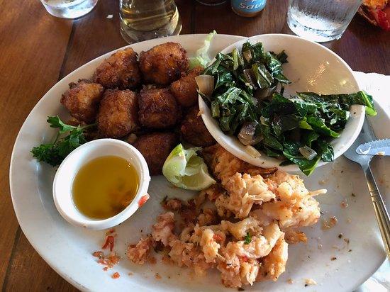 Calypso Restaurant