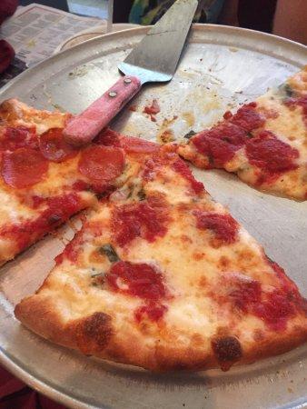 Umberto's Pizza