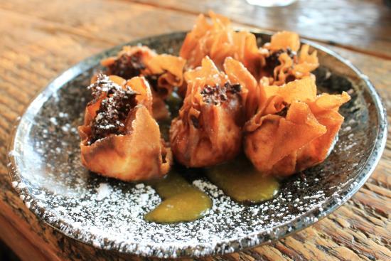 Dragonfly Sushi & Sake Co Incorporated