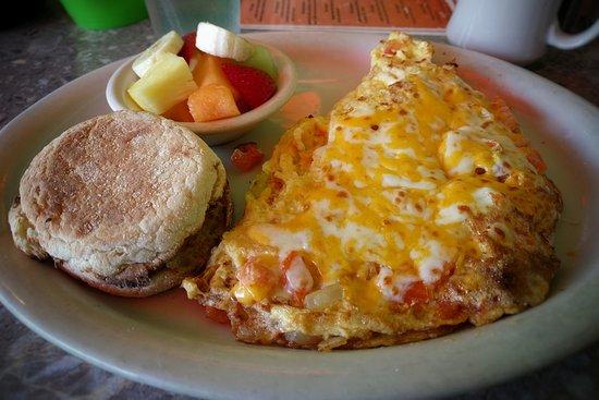 Village Cafe