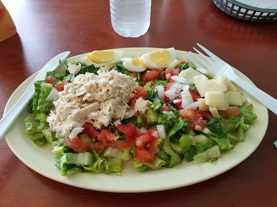 Beachside Grill & Deli