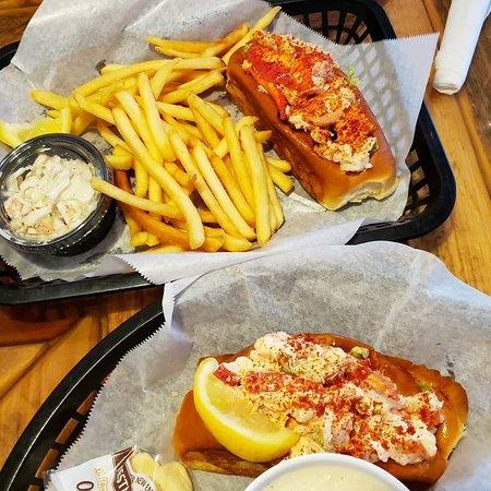 Jazzy's Mainely Lobster & Seafood Company
