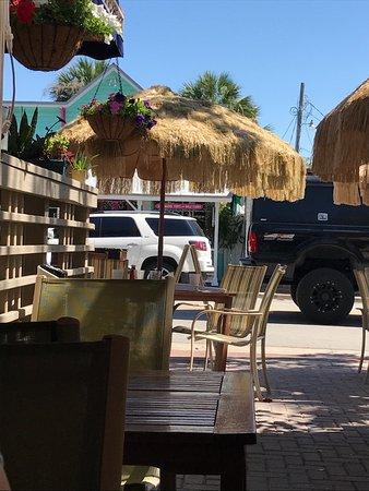 Salty Dunes Coastal Kitchen
