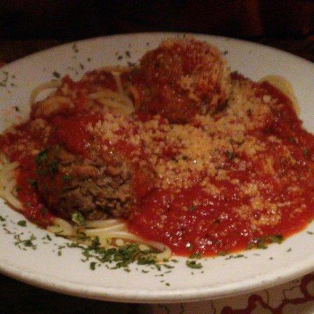 Touch of Italy Restaurant