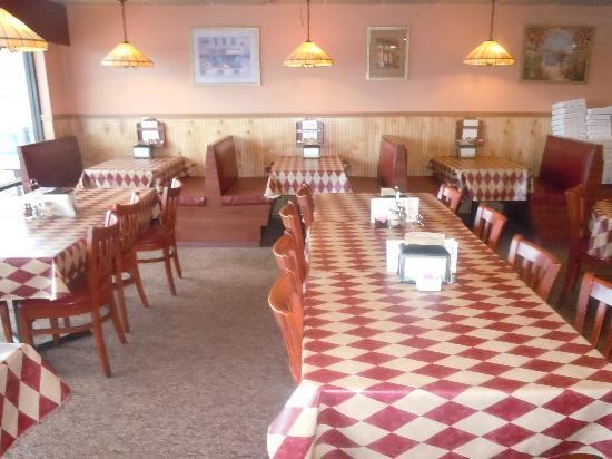 Stavro's Original Pizza House IV