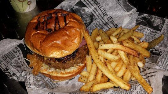 MEAT Eatery & Tap Room