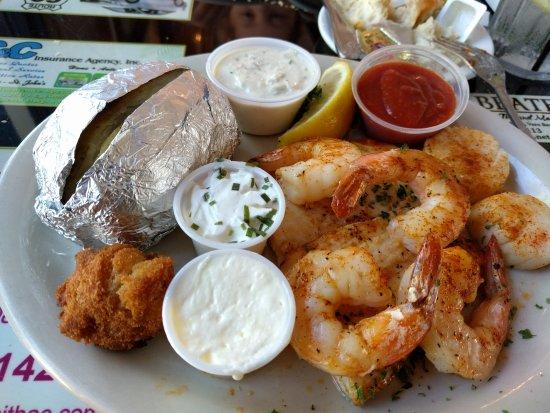 Chuck's Restaurant