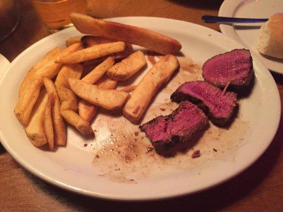 Texas Roadhouse