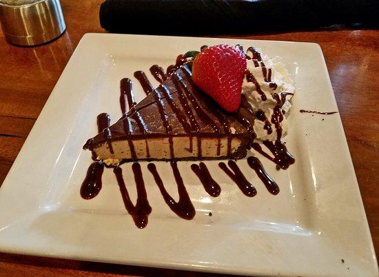 O'Bricks Pub and Martini Bar