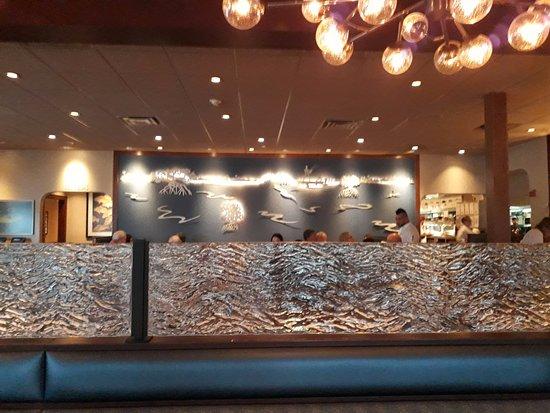 Bonefish Grill