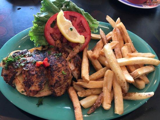 Keegan's Seafood Grille