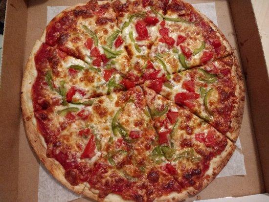 Pajanos Pizza & Subs