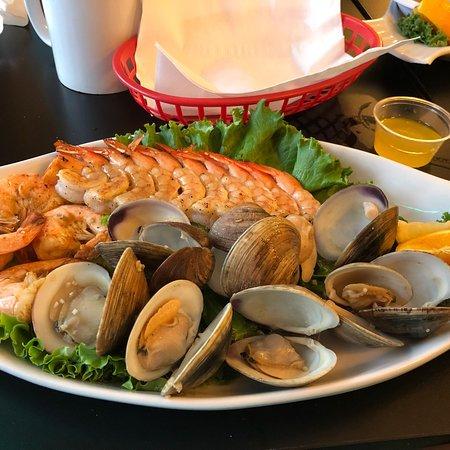 Tony's Seafood Restaurant