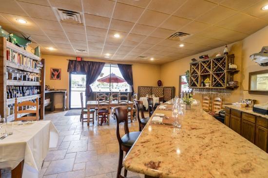 Chef's Table