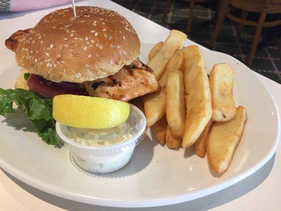 The Loop Pizza Grill