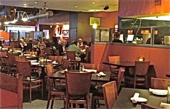 River City Grill