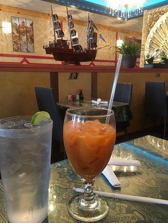 Thai Hut