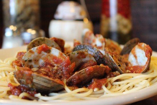 Vic's Pizza Italian Restaurant
