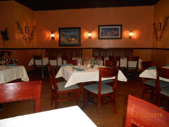 Misto Bar and Grill