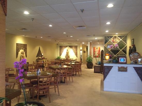Jasmine Thai Restaurant
