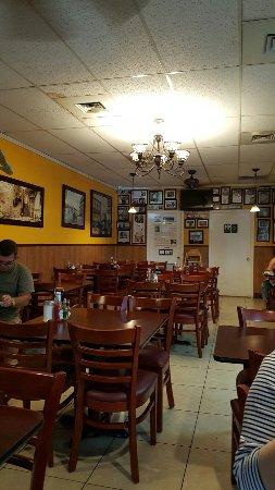 Yoyito Restaurant Y Cafeteria
