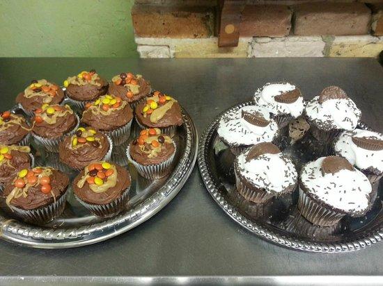 Main St. Pie Co