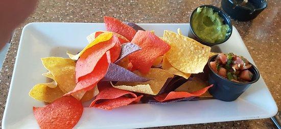 Georgie's Alibi Monkey Bar