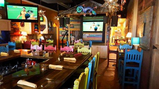 Rosalita's Tex Mex Grill