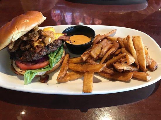 Carolina Ale House