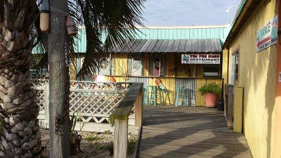 Fish House Restaurant