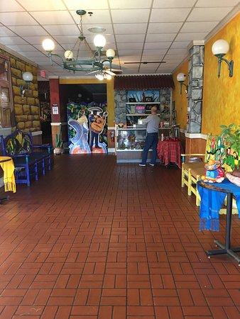 Vallarta's Mexican Restaurant