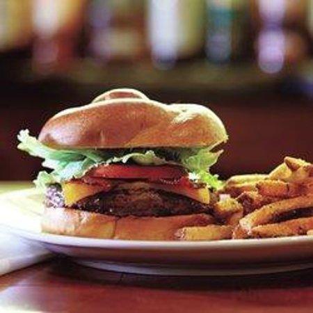Fleming's Prime Steakhouse & Wine Bar
