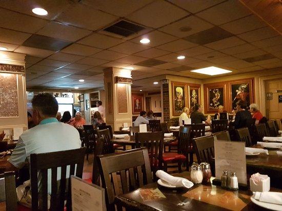 Franco & Vinny's