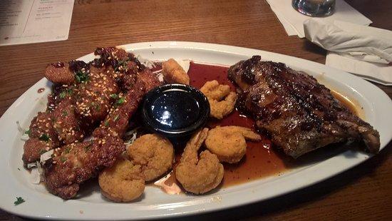 TGI Fridays